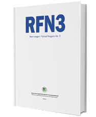 RANCANGAN FIZIKAL NEGARA KE-3
